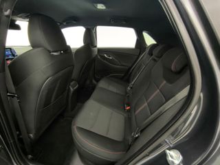 Hyundai i30 1.5 TGDI 160CV 48V N LINE 2022