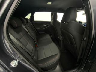 Hyundai i30 1.5 TGDI 160CV 48V N LINE 2022