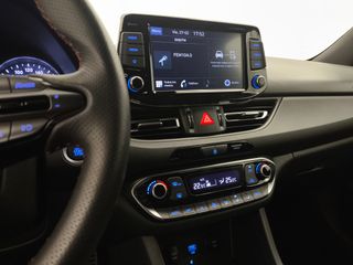 Hyundai i30 1.5 TGDI 160CV 48V N LINE 2022