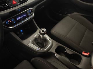 Hyundai i30 1.5 TGDI 160CV 48V N LINE 2022