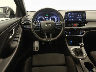 Hyundai i30 1.5 TGDI 160CV 48V N LINE 2022