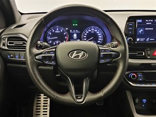 Hyundai i30 1.5 TGDI 160CV 48V N LINE 2022
