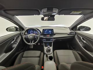 Hyundai i30 1.5 TGDI 160CV 48V N LINE 2022