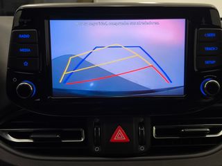 Hyundai i30 1.5 TGDI 160CV 48V N LINE 2022