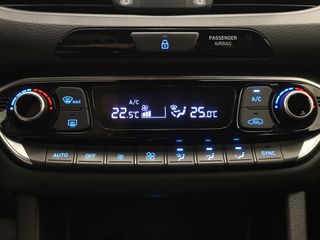 Hyundai i30 1.5 TGDI 160CV 48V N LINE 2022