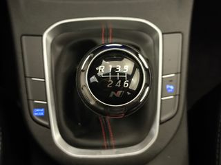 Hyundai i30 1.5 TGDI 160CV 48V N LINE 2022