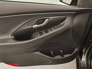 Hyundai i30 1.5 TGDI 160CV 48V N LINE 2022