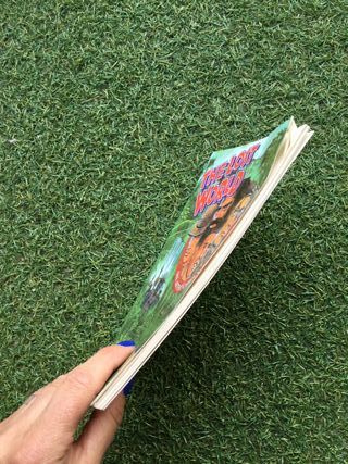 The Lost World: Elementary Level (Guided Reader)