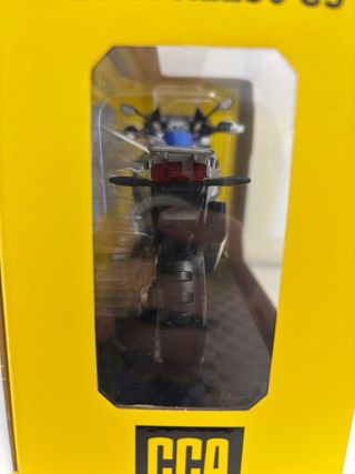 BMW R1250GS escala 1/12
