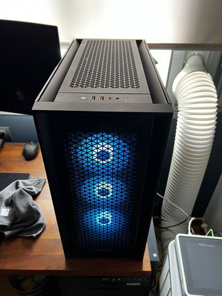 PC Gaming Alta Gama RTX 4070Ti