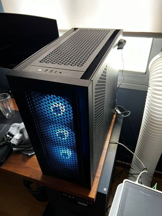 PC Gaming Alta Gama RTX 4070Ti