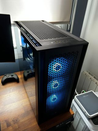 PC Gaming Alta Gama RTX 4070Ti