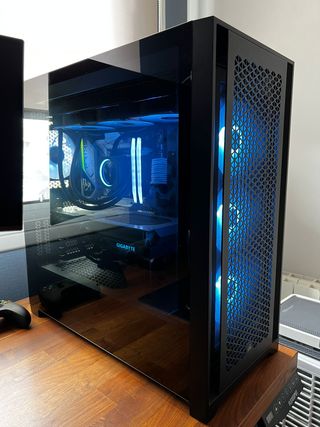 PC Gaming Alta Gama RTX 4070Ti