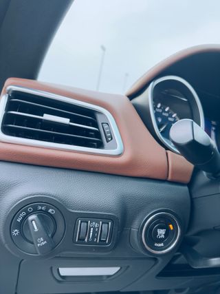 Maserati Ghibli 2015