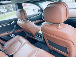 Maserati Ghibli 2015