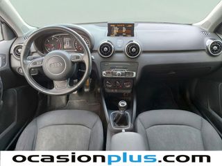 Audi A1 Sportback Adrenalin 1.4 TDI ultra 66 kW (90 CV)