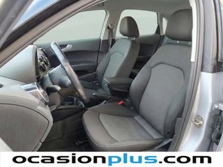 Audi A1 Sportback Adrenalin 1.4 TDI ultra 66 kW (90 CV)