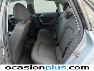 Audi A1 Sportback Adrenalin 1.4 TDI ultra 66 kW (90 CV)