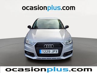 Audi A1 Sportback Adrenalin 1.4 TDI ultra 66 kW (90 CV)