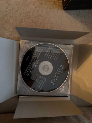 Wacom Intuos Comic Tableta Gráfica