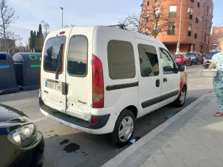 Renault Kangoo 2006