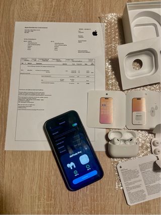 Airpods Pro 2ª Gen