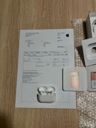 Airpods Pro 2ª Gen