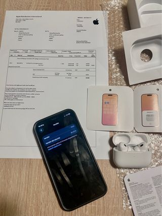 Airpods Pro 2ª Gen