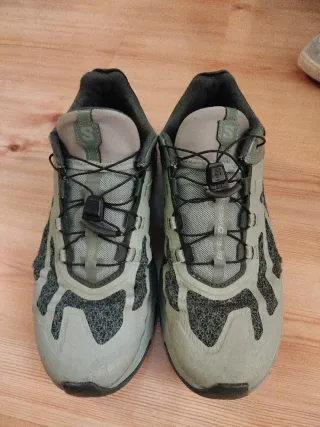 Salomon Speedverse Talla 42.5