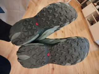 Salomon Speedverse Talla 42.5