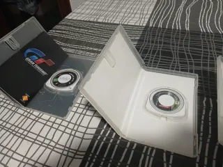 Juegos PSP Gran Turismo, PES 2011, WWE 2008