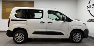 BERLINGO 2022 LIVE PACK DOBLE PUERTA 1.5D 100CV