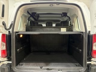 BERLINGO 2022 LIVE PACK DOBLE PUERTA 1.5D 100CV