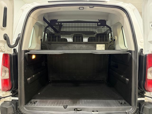 BERLINGO 2022 LIVE PACK DOBLE PUERTA 1.5D 100CV