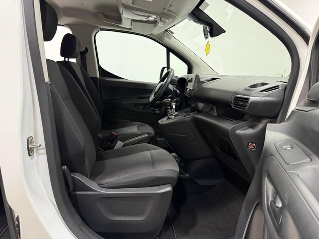 BERLINGO 2022 LIVE PACK DOBLE PUERTA 1.5D 100CV