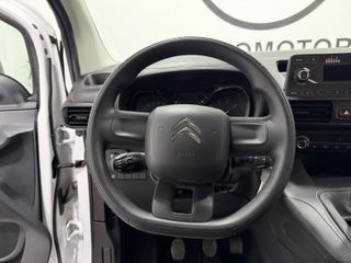 BERLINGO 2022 LIVE PACK DOBLE PUERTA 1.5D 100CV