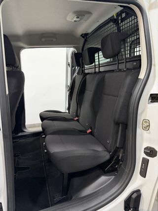 BERLINGO 2022 LIVE PACK DOBLE PUERTA 1.5D 100CV