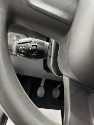 BERLINGO 2022 LIVE PACK DOBLE PUERTA 1.5D 100CV