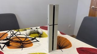 PS4 (PlayStation 4) Blanca