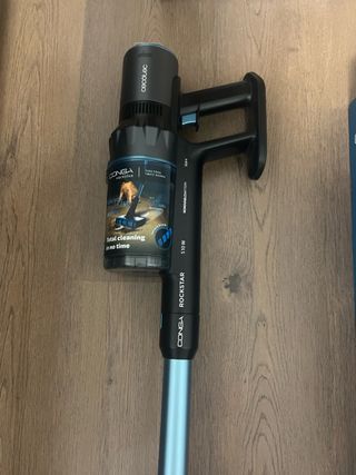 Aspirador Conga Rockstar