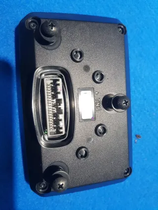 Marcador Honda CBR 650 R 2025 ROTO