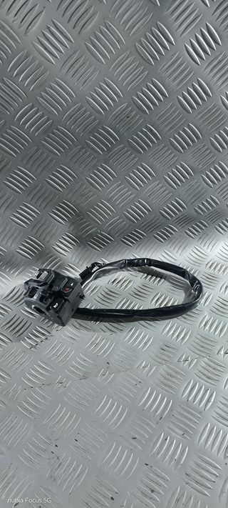 Commutatore Manubrio SX Kawasaki Z 650 2021-2024