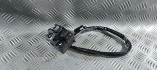 Commutatore Manubrio SX Kawasaki Z 650 2021-2024