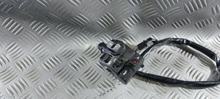 Commutatore Manubrio SX Kawasaki Z 650 2021-2024