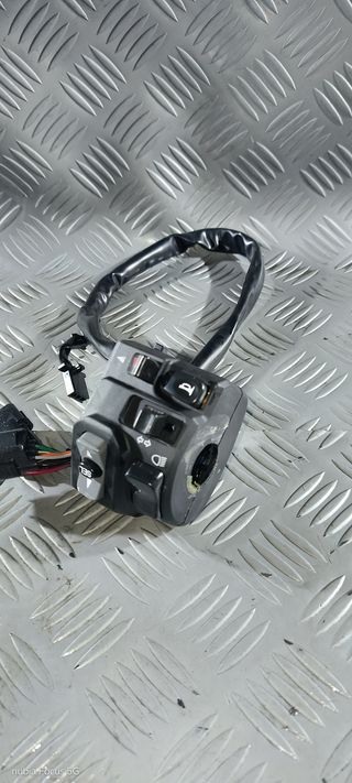 Commutatore Manubrio SX Kawasaki Z 650 2021-2024