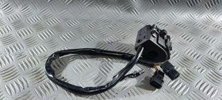 Commutatore Manubrio SX Kawasaki Z 650 2021-2024