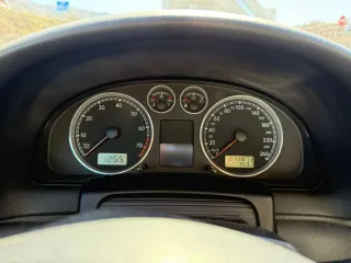 Volkswagen Passat 2002