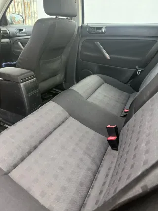 Volkswagen Passat 2002