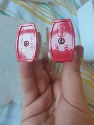 Gundam RX-78 GA-100 Chogokin Popy/Banpresto 1998