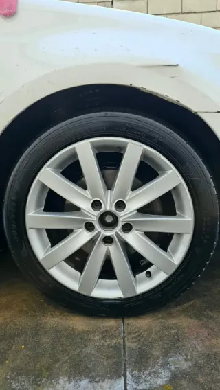 Servisio de limpieza de coches